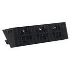 DOBE TP4-819 Temperature Control Cooling Fan for Sony PS4 Slim Game Console, TP4-819