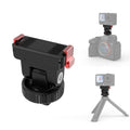 For DJI Osmo Action 6 / Nano PULUZ Plastic Gimbal Quick-Release Base Mount, Gimbal Quick-Release Base
