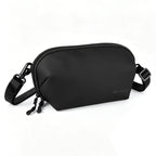 For DJI Osmo Pocket 4 / 3 PULUZ Multifunctional Carrying Storage Handbag Data Camera Digital Bag with Shoulder Strap