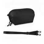 For DJI Osmo Pocket 4 / 3 PULUZ Multifunctional Carrying Storage Handbag Data Camera Digital Bag with Shoulder Strap