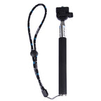 PULUZ Hand Wrist Strap for GoPro, Insta360, DJI and Other Action Cameras, Length: 23cm, Hand Wrist Strap