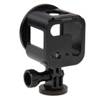 PULUZ Housing Shell CNC Aluminum Alloy Protective Cage Kit with Metal Wrench & Lens Cap & Screw & Tripod Adapter for GoPro HERO5 Session /HERO4 Session /HERO Session, For HERO5 Session UK Stock, For HERO5 Session US Stock, For HERO5 Session            ...