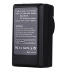 PULUZ Digital Camera Battery Car Charger for Nikon EN-EL12 Battery, EN-EL12  Car Charger