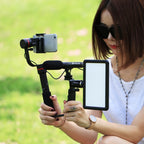 PULUZ Professional Interview Condenser Video Shotgun Microphone with 3.5mm Audio Cable for DSLR & DV Camcorder, Microphone