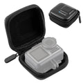 PULUZ Mini Portable Carbon Fiber Storage Bag, PULUZ For DJI OSMO Action