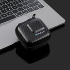 PULUZ Mini Portable Carbon Fiber Storage Bag, PULUZ For DJI OSMO Action