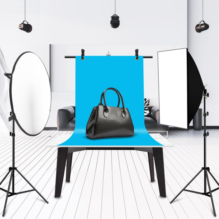 PULUZ 110cm 5 in 1 (Silver / Translucent / Gold / White / Black) Folding Photo Studio Reflector Board, 110cm Reflector(AE), 110cm Reflector