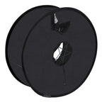 PULUZ 45cm Round Style Macro and Portrait Softbox SpeedLite Flash Light Foldable Diffuser, 45cm Round(US), 45cm Round, 45cm Round(AE)