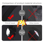 PULUZ 45cm Round Style Macro and Portrait Softbox SpeedLite Flash Light Foldable Diffuser, 45cm Round(US), 45cm Round, 45cm Round(AE)
