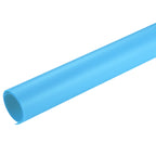 PULUZ Photography Background PVC Paper Kits for Studio Tent Box, Size: 121cm x 58cm, Backdrop 60cm(Blue), Backdrop 60cm(Red), Backdrop 60cm(B)