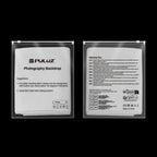 PULUZ 2m x 2m Photography Background Thickness Photo Studio Background Cloth Backdrop, 2m x 2m, 2 x 2m