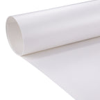PULUZ Photography Background PVC Paper Kits for Studio Tent Box, Size: 156cm x 80cm, Backdrop 80cm(White)