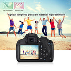 Compatible with Canon 1100D / 1300D (KISS X80) / 1500D (KISS X90) / T7 1400D, For Canon 1200D