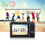Compatible with Canon SX700 / IXUS230 / SX600 / SX610 / SX620 / SX720 / SX710 / IXUS230 / G15 / G16, Sony WX350 / WX300, Panasonic SZ9 / SZ7, Fujifilm Q1 / Q2 / XF1, For Canon SX700