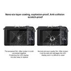 Compatible with Canon SX700 / IXUS230 / SX600 / SX610 / SX620 / SX720 / SX710 / IXUS230 / G15 / G16, Sony WX350 / WX300, Panasonic SZ9 / SZ7, Fujifilm Q1 / Q2 / XF1, For Canon SX700
