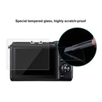 Compatible with Canon SX700 / IXUS230 / SX600 / SX610 / SX620 / SX720 / SX710 / IXUS230 / G15 / G16, Sony WX350 / WX300, Panasonic SZ9 / SZ7, Fujifilm Q1 / Q2 / XF1, For Canon SX700