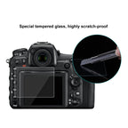Compatible with Nikon D5 / D500 / D7100 / D610 / D600 / D750 / D810 / D800 / D800E / D850 / D4S / D5200 / D5100 / P530 / P510 / D6 / D7200 / D780, Fujifilm HS33 / HS35 / GFX50S / S1700 / S1770 / S2900 / S2950 / S4000 / HS20 / HS22 /  SX420IS / 530HS / ...
