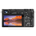 PULUZ 2.5D 9H Tempered Glass Film for Sony A6000, Compatible with Sony A6500 / A5100 / 6100 / A6600 / A5000 / A6400 / A6300 / A3000 / NEX-7/ NEX-6 / NEX-5N / NEX-3N / NEX5C / NEX-C3 / NEX-5T / H400, Panasonic W850K, Olympus TG850 / TG860 / TG870 PM2 / ...