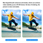 PULUZ Max Lens Mod Wide Angle Lens for GoPro Hero13 Black / Hero12 Black / Hero11 Black / HERO10 Black / HERO9 Black, For GoPro Hero13 Black / Hero12 Black