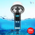 PULUZ 60m Underwater Waterproof Housing Diving Case Cover for DJI Osmo Pocket 2, PULUZ For DJI Pocket 2