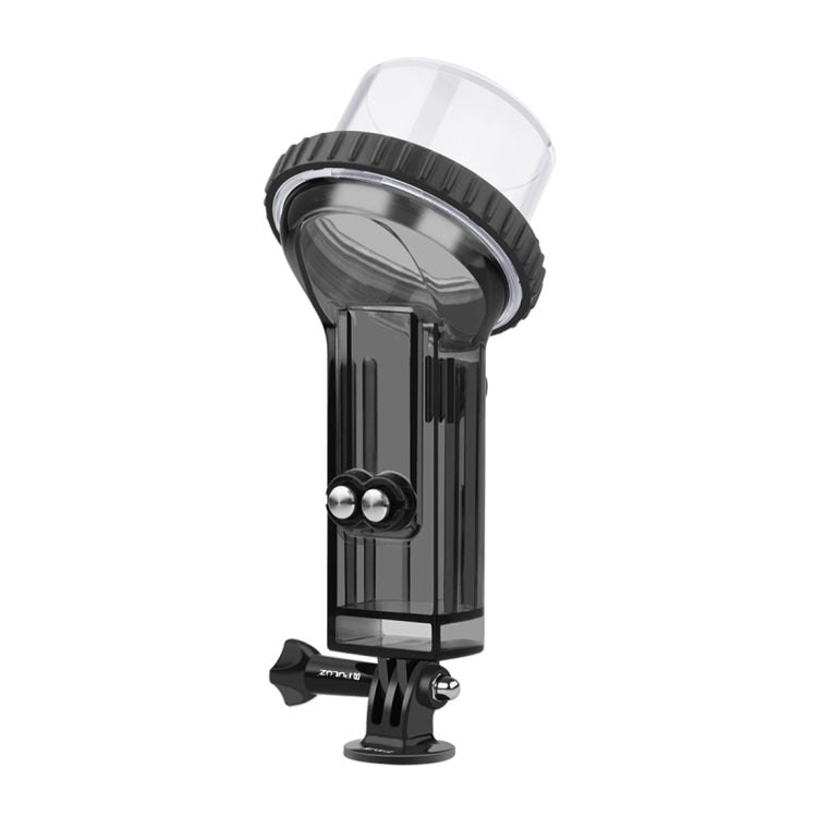 PULUZ 60m Underwater Waterproof Housing Diving Case Cover for DJI Osmo Pocket 2, PULUZ For DJI Pocket 2