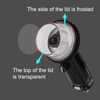 PULUZ 60m Underwater Waterproof Housing Diving Case Cover for DJI Osmo Pocket 2, PULUZ For DJI Pocket 2
