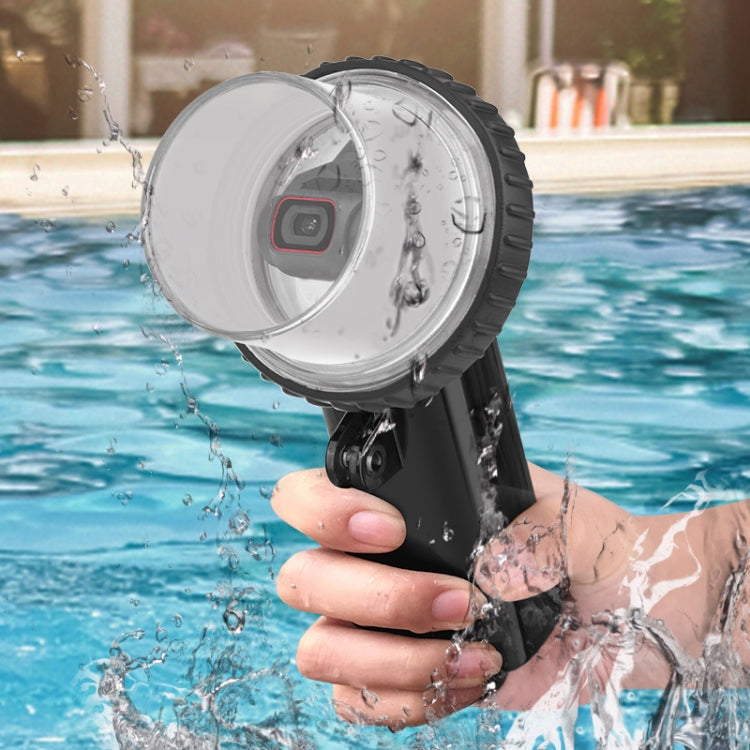 PULUZ 60m Underwater Waterproof Housing Diving Case Cover for DJI Osmo Pocket 2, PULUZ For DJI Pocket 2