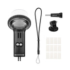 PULUZ 60m Underwater Waterproof Housing Diving Case Cover for DJI Osmo Pocket 2, PULUZ For DJI Pocket 2