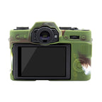 PULUZ Soft Silicone Protective Case for FUJIFILM XT10, For FUJI XT10