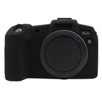 PULUZ Soft Silicone Protective Case for Canon EOS RP, Ffor Canon EOS RP, For Canon EOS RP