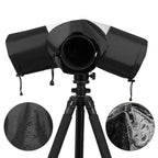 PULUZ Rainproof Cover Case for DSLR & SLR Cameras, Rainproof Cover(AE), Rainproof Cover