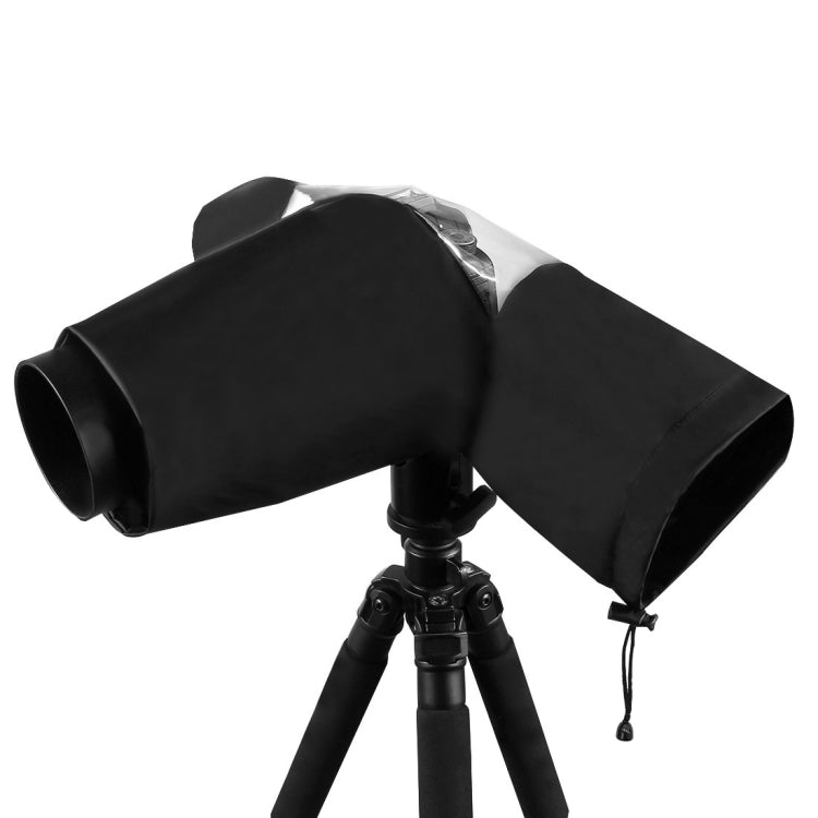 PULUZ Rainproof Cover Case for DSLR & SLR Cameras, Rainproof Cover(AE), Rainproof Cover