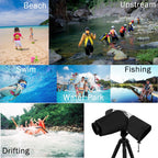 PULUZ Rainproof Cover Case for DSLR & SLR Cameras, Rainproof Cover(AE), Rainproof Cover