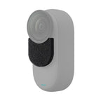 For Insta360 GO 3 / 3S PULUZ 6pcs Noise Reduction Windshield Foam Gasket, For Insta360 GO 3 / 3S