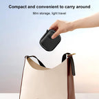 For Insta360 GO Ultra PULUZ Mini Portable Body EVA Storage Bag, For Insta360 GO Ultra