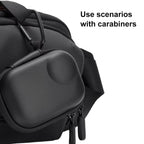 For Insta360 GO Ultra PULUZ Mini Portable Body EVA Storage Bag, For Insta360 GO Ultra