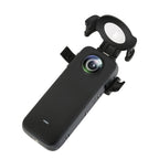 For Insta360 X3 PULUZ Upgrade Optical Glass Lens Guard Protective Cover, Upgrade Lens Guard