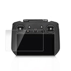 For DJI RC Pro PULUZ Remote Control Screen Tempered Glass Film, For DJI RC Pro
