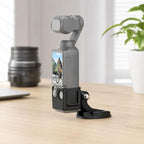 For DJI OSMO Pocket 3 PULUZ Protection Frame Cage Expansion Adapter Bracket, Protection Frame Cage