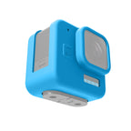 For GoPro HERO11 Black Mini PULUZ Silicone Protective Case, For GoPro Hero11 Black Mini PULUZ