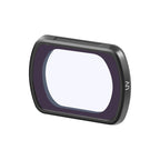 For DJI Pocket 3 PULUZ Magnetic Camera Lens UV Filter, UV Filter