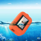 For Insta360 Ace / Ace Pro PULUZ EVA Floaty Case, For Insta360 Ace Floaty Case