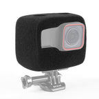 For Insta360 Ace Pro / Ace PULUZ High Density Foam Windshield, For Insta360 Ace Pro / Ace