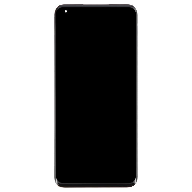 For Xiaomi Mi 11 Pro OLED LCD Screen with Digitizer Full Assembly, Not Supporting Fingerprint Identification, For Xiaomi Mi 11 Pro (OLED)
