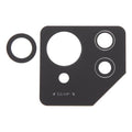 For Asus ROG Phone 9 Pro 5G Back Camera Lens, For Asus ROG Phone 9 Pro 5G