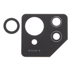 For Asus ROG Phone 9 Pro 5G Back Camera Lens, For Asus ROG Phone 9 Pro 5G