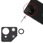 For Asus ROG Phone 9 5G Back Camera Lens, For Asus ROG Phone 9 5G