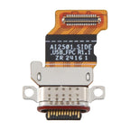 For Asus ROG Phone 9 5G / 9 Pro 5G Side Charging Port Flex Cable, For Asus ROG Phone 9 5G / 9 Pro 5G(Side)