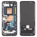 For Asus ROG Phone 6 / 6 Pro Middle Frame Bezel Plate, For Asus ROG Phone 6 / 6 Pro
