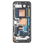For Asus ROG Phone 6 / 6 Pro Middle Frame Bezel Plate, For Asus ROG Phone 6 / 6 Pro
